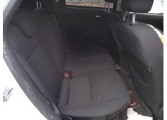 ford focus iv (hn) del año 2017 2