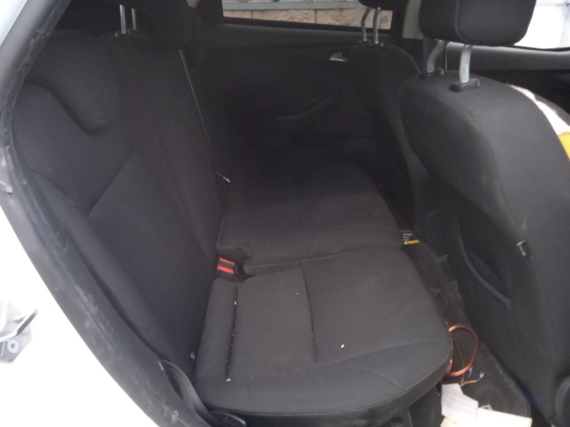 ford focus iv (hn) del año 2017