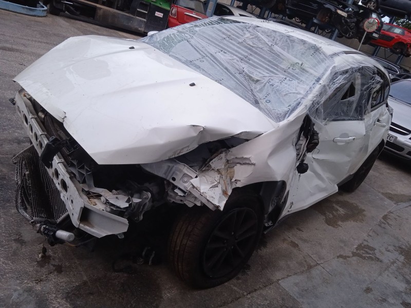 ford focus iv (hn) del año 2017