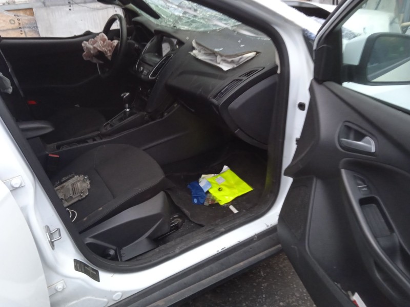 ford focus iv (hn) del año 2017