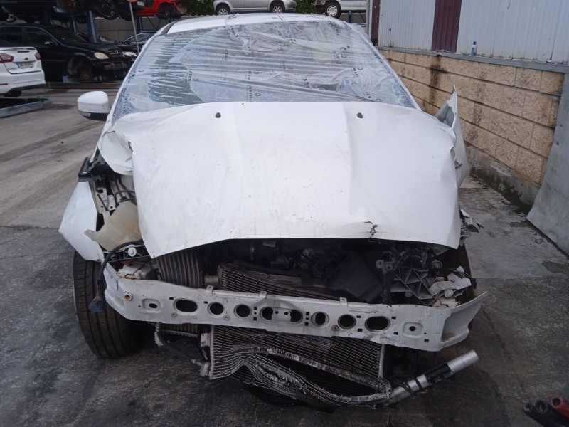 ford focus iv (hn) del año 2017