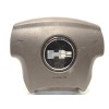 Recambio de airbag delantero izquierdo para hummer h2 6.0 referencia OEM IAM 16870494  
