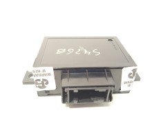 Recambio de modulo electronico para opel astra k sports tourer (b16) 1.4 turbo (35) referencia OEM IAM 39110127   2