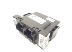 Recambio de modulo electronico para opel astra k sports tourer (b16) 1.4 turbo (35) referencia OEM IAM 13521137  