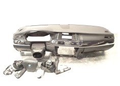 Recambio de kit airbag para bmw 5 touring (f11) 520 d referencia OEM IAM NOREF 34526864923 32306783839