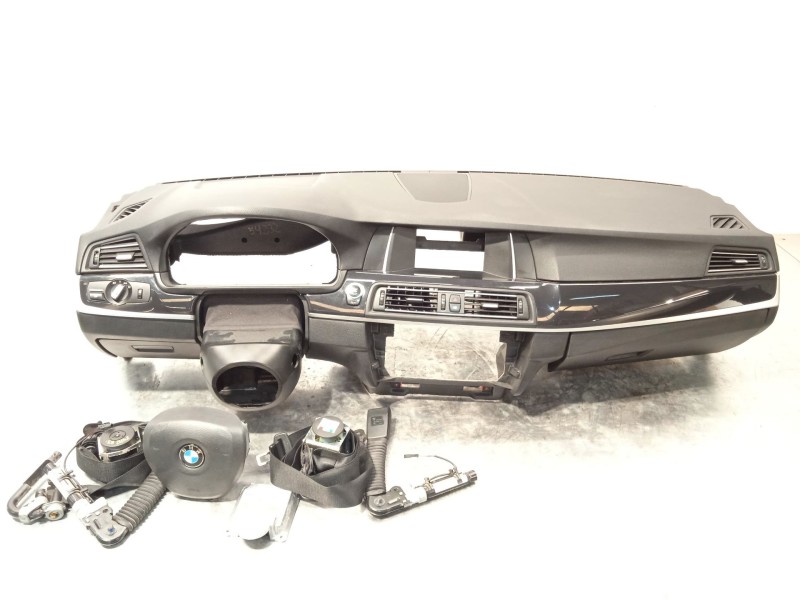 Recambio de kit airbag para bmw 5 touring (f11) 520 d referencia OEM IAM NOREF 34526864923 32306783839