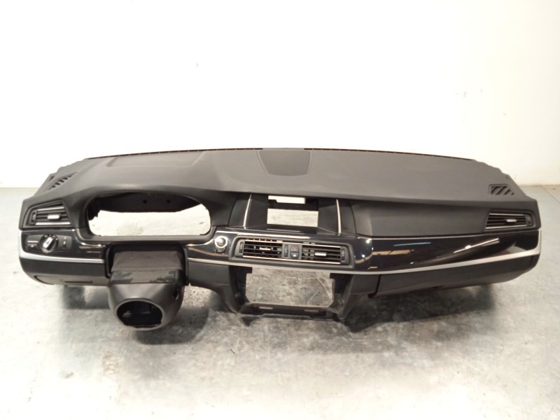 Recambio de kit airbag para bmw 5 touring (f11) 520 d referencia OEM IAM NOREF 34526864923 32306783839