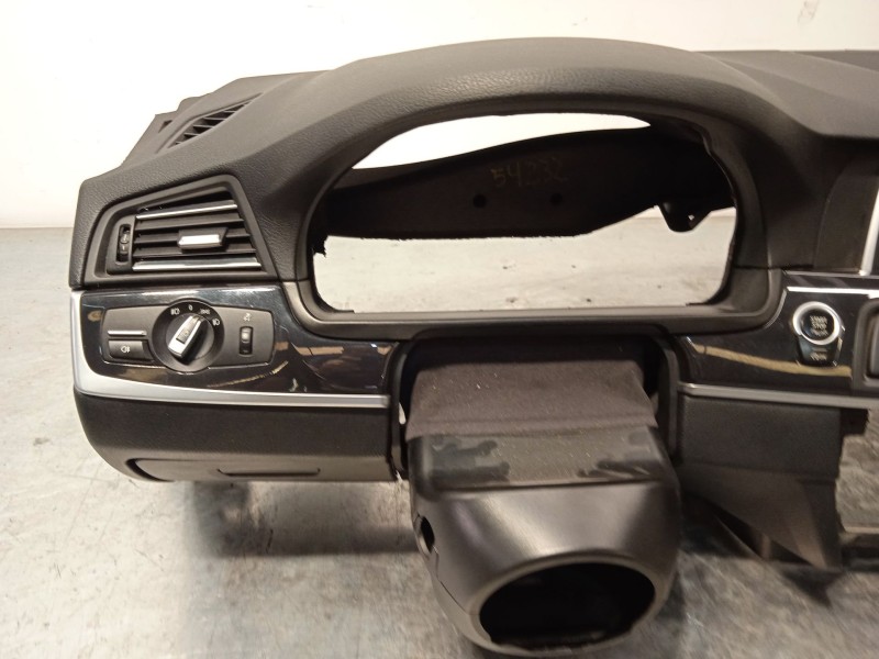 Recambio de kit airbag para bmw 5 touring (f11) 520 d referencia OEM IAM NOREF 34526864923 32306783839