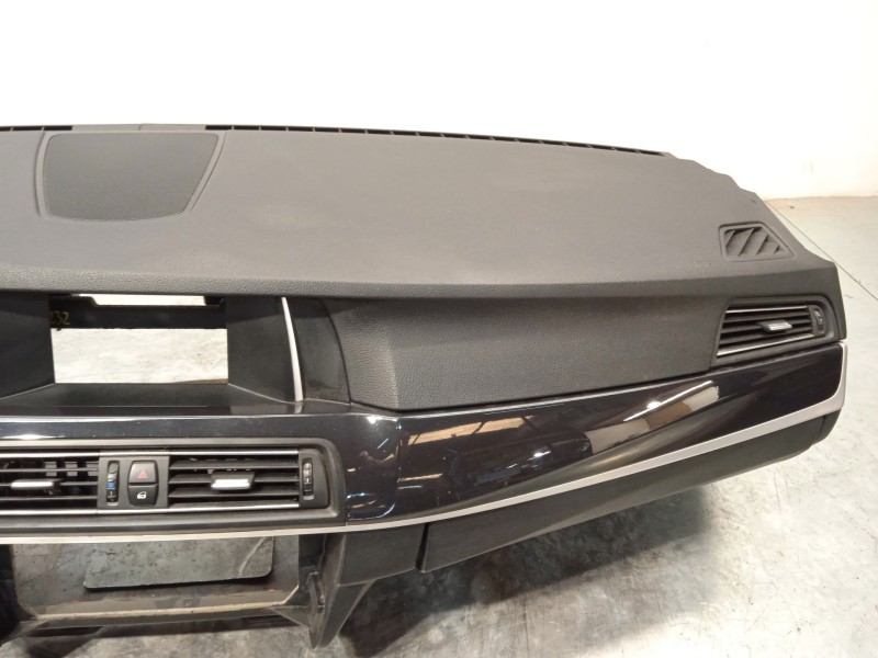 Recambio de kit airbag para bmw 5 touring (f11) 520 d referencia OEM IAM NOREF 34526864923 32306783839