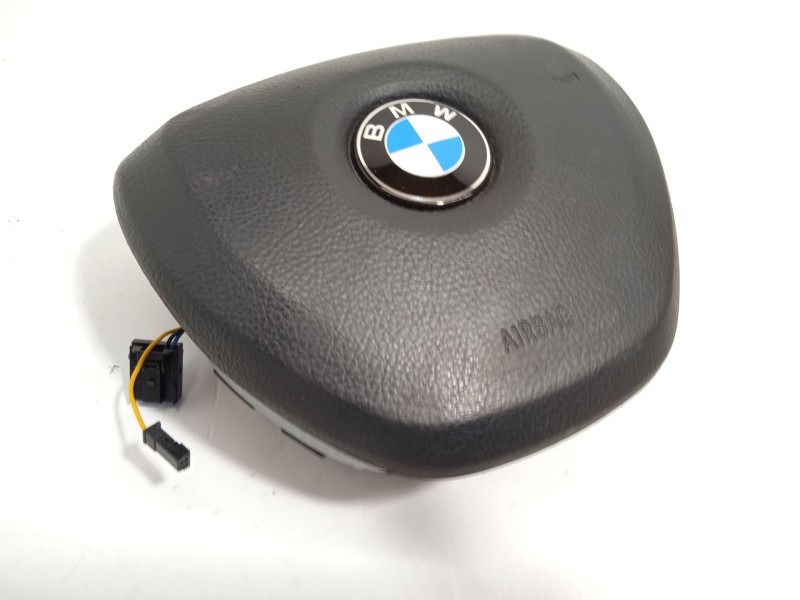 Recambio de kit airbag para bmw 5 touring (f11) 520 d referencia OEM IAM NOREF 34526864923 32306783839
