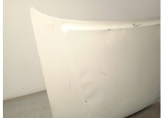 Recambio de capot para nissan pathfinder (r51) 2.5 dci diesel cat referencia OEM IAM 65100EB330 F5100EB3MA  2