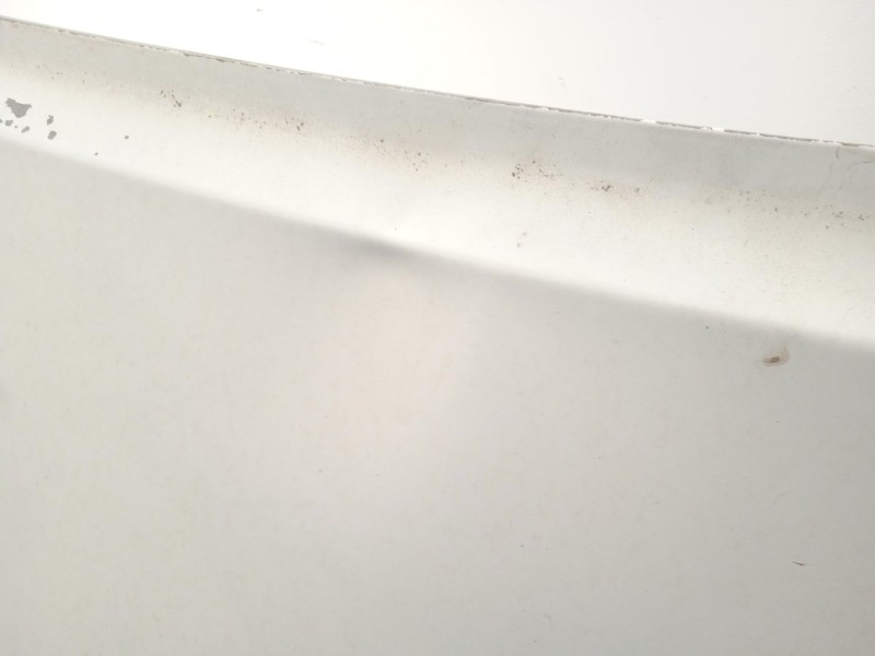 Recambio de capot para nissan pathfinder (r51) 2.5 dci diesel cat referencia OEM IAM 65100EB330 F5100EB3MA 