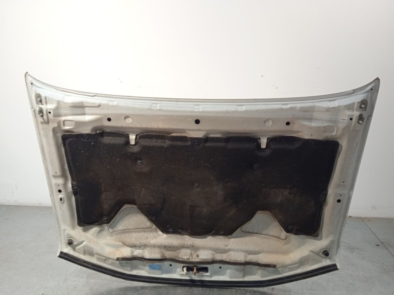 Recambio de capot para nissan pathfinder (r51) 2.5 dci diesel cat referencia OEM IAM 65100EB330 F5100EB3MA 