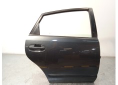 Recambio de puerta trasera derecha para toyota prius liftback (_w2_) 1.5 hybrid (nhw20_) referencia OEM IAM 6700347040  