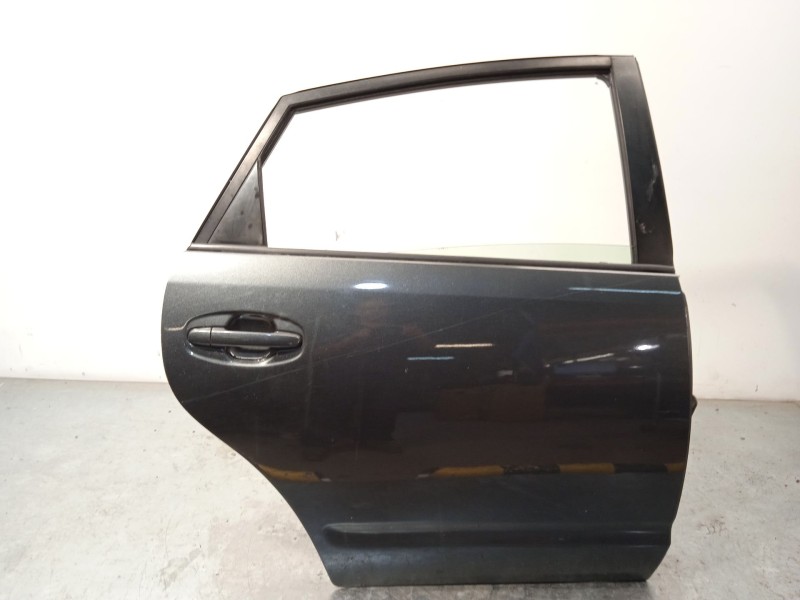 Recambio de puerta trasera derecha para toyota prius liftback (_w2_) 1.5 hybrid (nhw20_) referencia OEM IAM 6700347040  