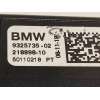 Recambio de antena para mini mini countryman (f60) cooper referencia OEM IAM 9325735 65209325735 