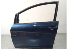 Recambio de puerta delantera izquierda para seat altea xl (5p5, 5p8) 1.9 tdi referencia OEM IAM 5P0831055A  