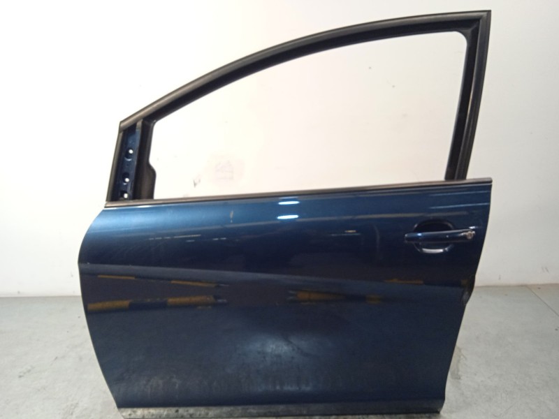 Recambio de puerta delantera izquierda para seat altea xl (5p5, 5p8) 1.9 tdi referencia OEM IAM 5P0831055A  