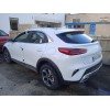kia xceed del año 2023