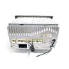 Recambio de sistema audio / radio cd para subaru legacy kombi/outback b14 2.5 cat referencia OEM IAM 86201AJ410  