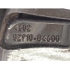 Recambio de llanta para hyundai i30 (pd) 1.0 tgdi cat referencia OEM IAM 52910G4600  