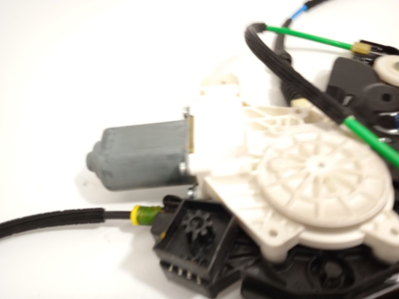 Recambio de elevalunas delantero derecho para bmw 5 touring (f11) 520 d referencia OEM IAM 51337182132  