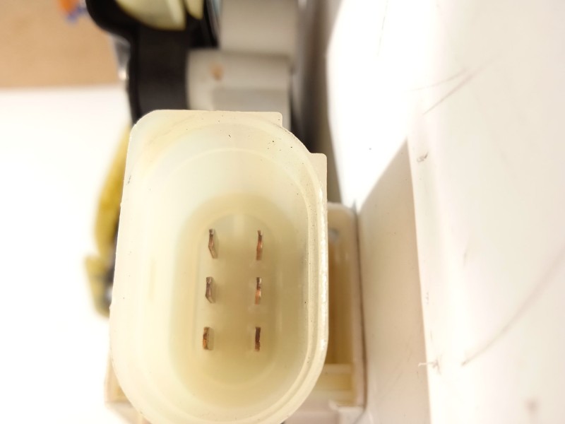 Recambio de elevalunas delantero derecho para bmw 5 touring (f11) 520 d referencia OEM IAM 51337182132  