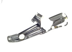 Recambio de elevalunas trasero derecho para bmw 5 touring (f11) 520 d referencia OEM IAM 51357182614 7271564  2