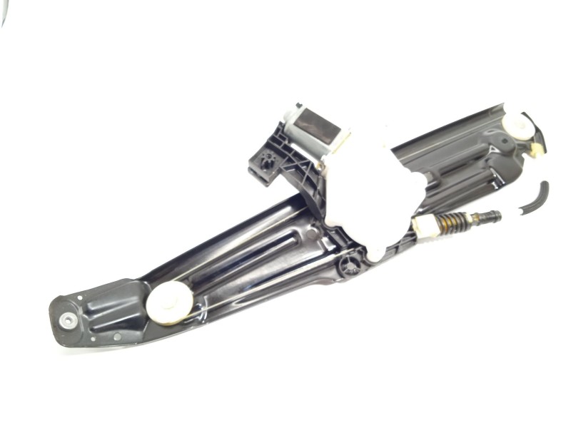 Recambio de elevalunas trasero derecho para bmw 5 touring (f11) 520 d referencia OEM IAM 51357182614 7271564 