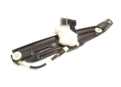 Recambio de elevalunas trasero izquierdo para bmw 5 touring (f11) 520 d referencia OEM IAM 51357182613 7271563  2