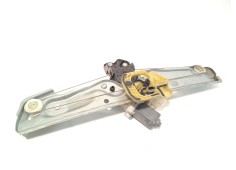 Recambio de elevalunas trasero derecho para opel astra k sports tourer (b16) 1.4 turbo (35) referencia OEM IAM 39142320   2