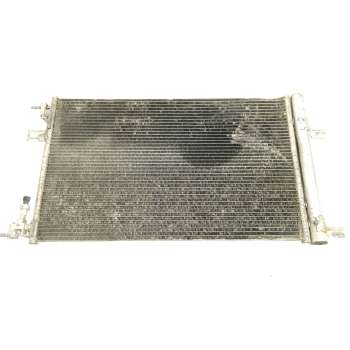 CONDENSADOR / RADIADOR AIRE ACONDICIONADO 13377763 39140128 