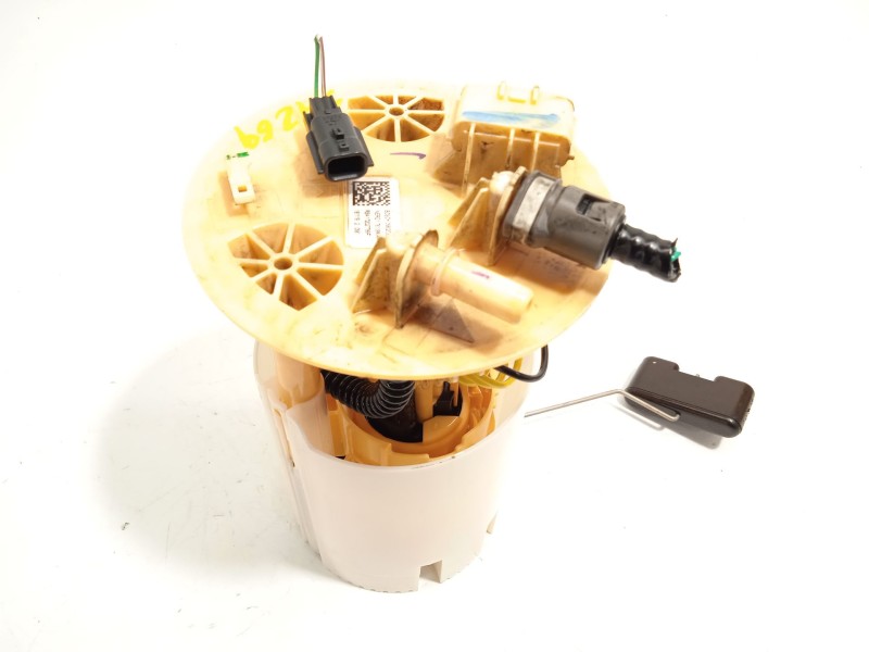 Recambio de bomba combustible para renault scénic iv (j9_) 1.5 dci 110 referencia OEM IAM 172027799R  0580203319