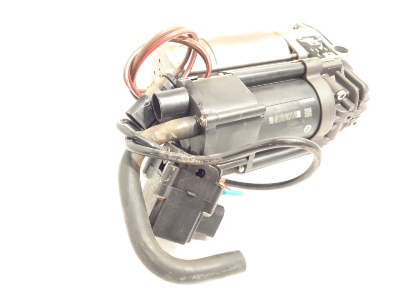 Recambio de bomba suspension para bmw 5 touring (f11) 520 d referencia OEM IAM 37206789450  