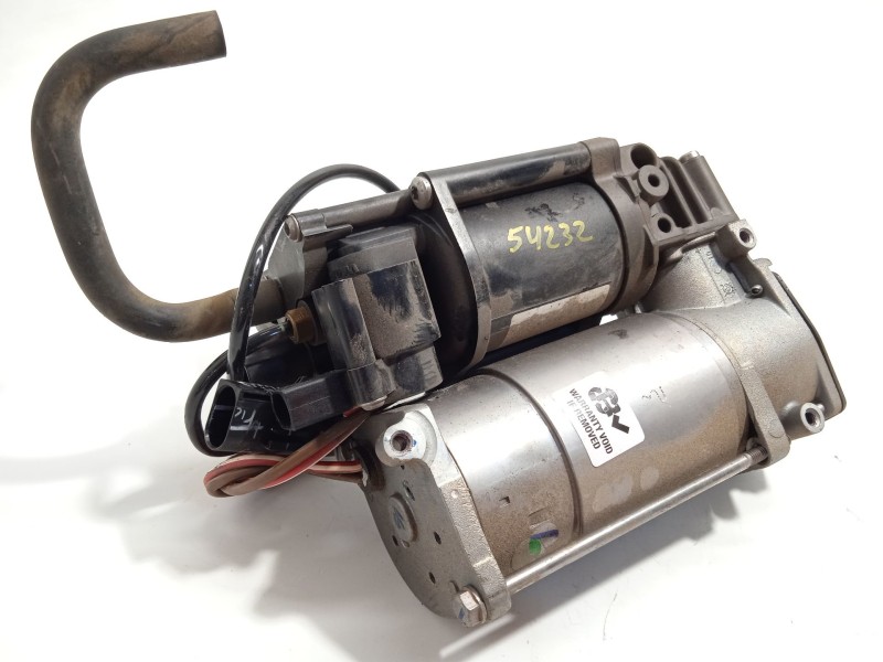 Recambio de bomba suspension para bmw 5 touring (f11) 520 d referencia OEM IAM 37206789450  