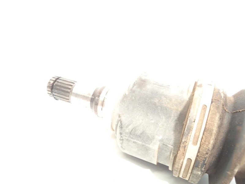 Recambio de transmision delantera izquierda para toyota prius liftback (_w2_) 1.5 hybrid (nhw20_) referencia OEM IAM 4342047020 