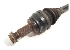 Recambio de transmision trasera derecha para bmw 5 touring (f11) 520 d referencia OEM IAM 7581028 33207581028  2