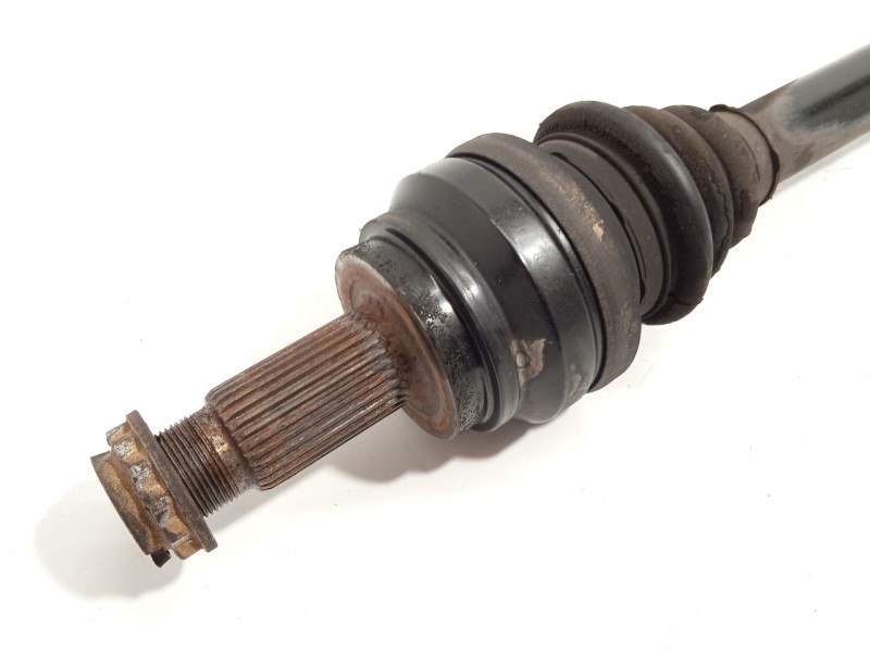 Recambio de transmision trasera derecha para bmw 5 touring (f11) 520 d referencia OEM IAM 7581028 33207581028 