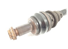 Recambio de transmision trasera izquierda para bmw 5 touring (f11) 520 d referencia OEM IAM 7581027 33207581027  2