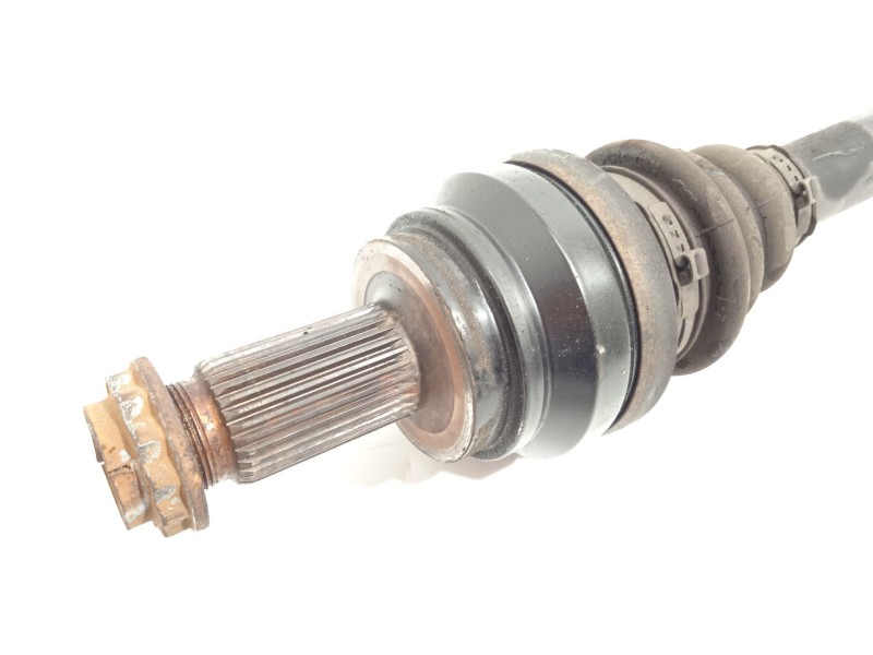 Recambio de transmision trasera izquierda para bmw 5 touring (f11) 520 d referencia OEM IAM 7581027 33207581027 