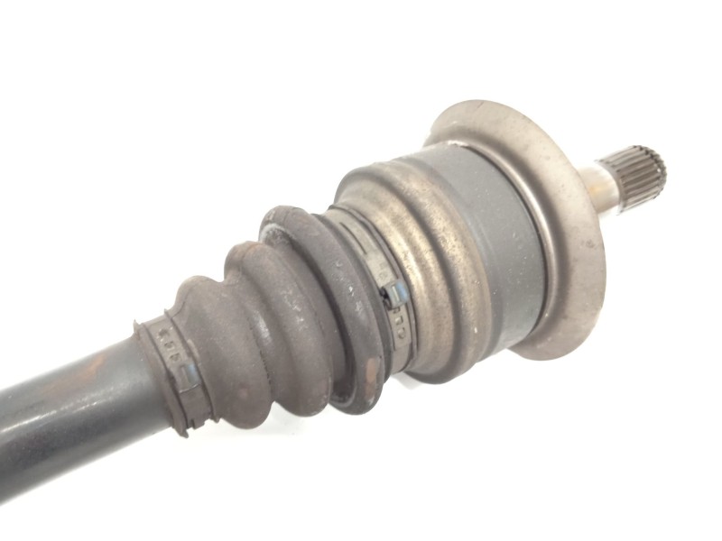 Recambio de transmision trasera izquierda para bmw 5 touring (f11) 520 d referencia OEM IAM 7581027 33207581027 