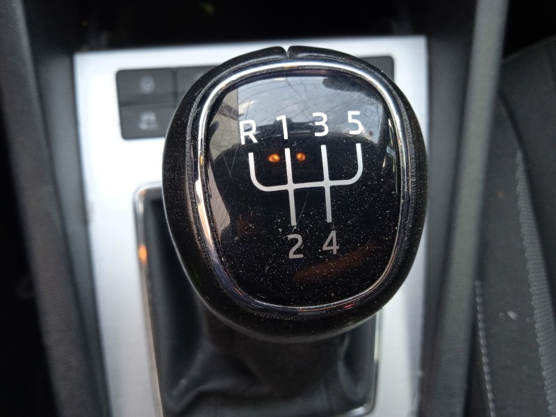 skoda octavia iii combi (5e5, 5e6) del año 2017