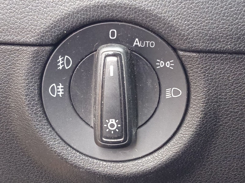 skoda octavia iii combi (5e5, 5e6) del año 2017