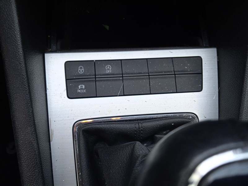 skoda octavia iii combi (5e5, 5e6) del año 2017