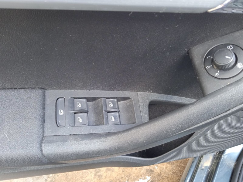 skoda octavia iii combi (5e5, 5e6) del año 2017