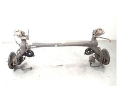 Recambio de puente trasero para opel astra k sports tourer (b16) 1.4 turbo (35) referencia OEM IAM 39154142  