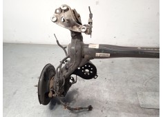 Recambio de puente trasero para opel astra k sports tourer (b16) 1.4 turbo (35) referencia OEM IAM 39154142   2