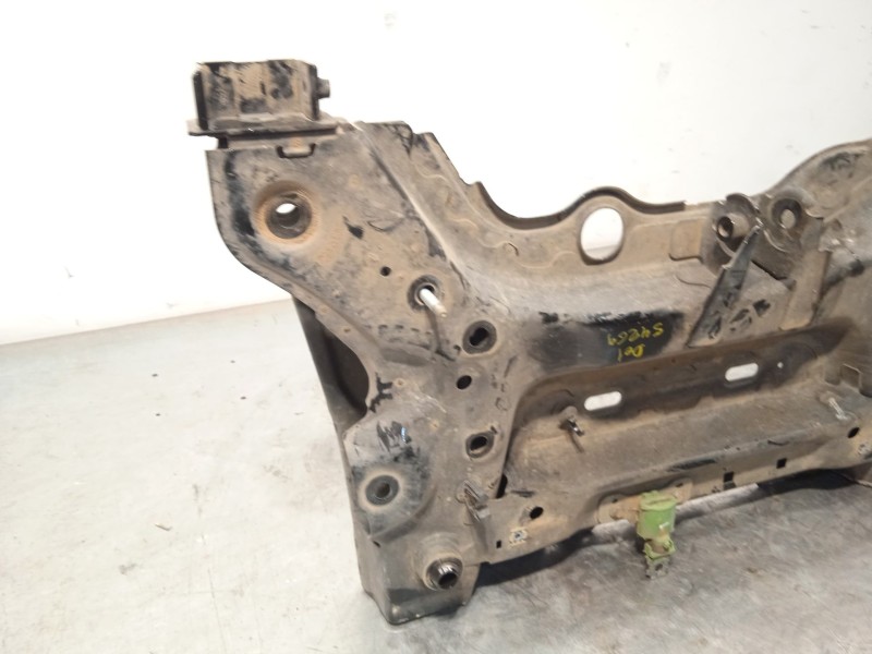 Recambio de puente delantero para renault scénic iv (j9_) 1.5 dci 110 referencia OEM IAM 544014631R 544017619R 