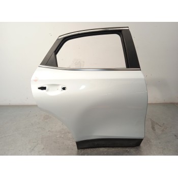Recambio de puerta trasera derecha para kia xceed (cd) 1.5 t-gdi referencia OEM IAM 77004J7800  