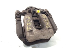 Recambio de pinza freno trasera izquierda para opel astra k sports tourer (b16) 1.4 turbo (35) referencia OEM IAM 13507390  